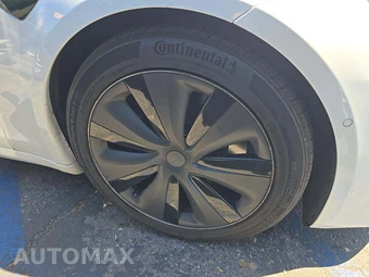 2023 Tesla Model S Standard Range – miniatura 26