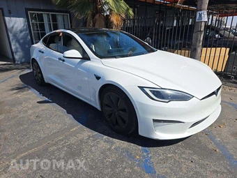 2023 Tesla Model S Standard Range – miniatura 4