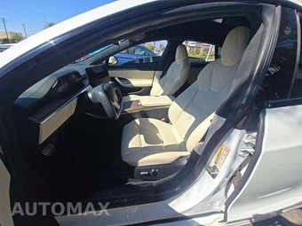 2023 Tesla Model S Standard Range – miniatura 6