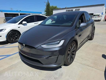 2023 Tesla Model X