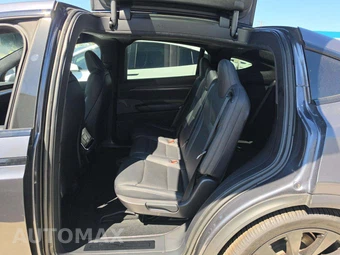 2023 Tesla Model X – miniatura 13