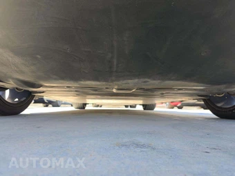 2023 Tesla Model X – miniatura 15