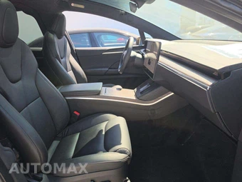 2023 Tesla Model X – miniatura 18