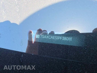 2023 Tesla Model X – miniatura 5