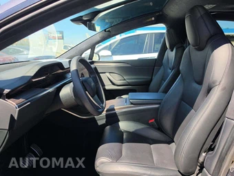 2023 Tesla Model X – miniatura 6