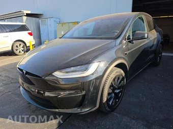 2023 Tesla Model X