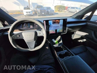 2023 Tesla Model X - miniatura 10