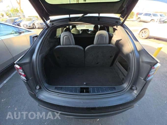 2023 Tesla Model X - miniatura 14