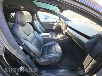 2023 Tesla Model X - miniatura 18