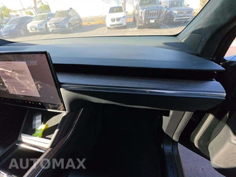 2023 Tesla Model X - miniatura 19
