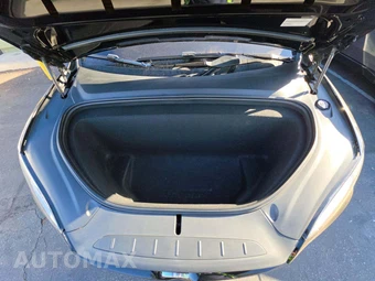 2023 Tesla Model X - miniatura 23