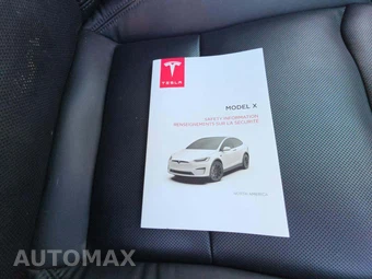 2023 Tesla Model X - miniatura 25