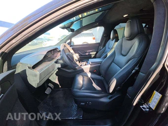 2023 Tesla Model X - miniatura 6