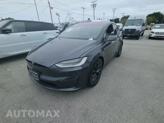 2023 Tesla Model X