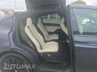 2023 Tesla Model X - miniatura 14