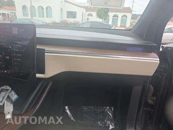 2023 Tesla Model X - miniatura 17