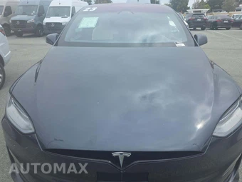 2023 Tesla Model X - miniatura 19