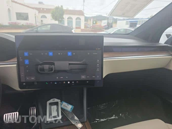 2023 Tesla Model X - miniatura 7