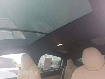 2023 Tesla Model X - miniatura 8