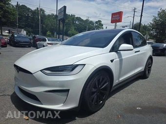 2023 Tesla Model X