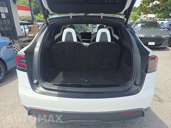 2023 Tesla Model X – miniatura 14