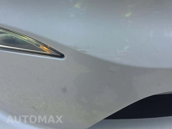 2023 Tesla Model X – miniatura 21