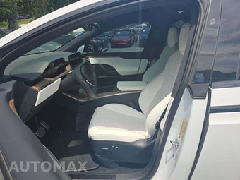 2023 Tesla Model X – miniatura 6