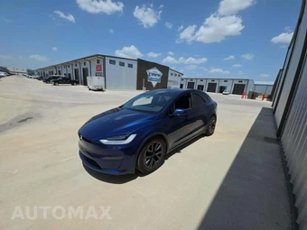 2023 Tesla Model X
