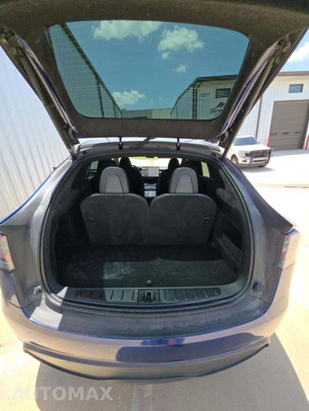 2023 Tesla Model X – miniatura 14