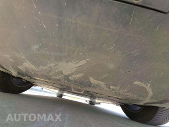 2023 Tesla Model X – miniatura 16