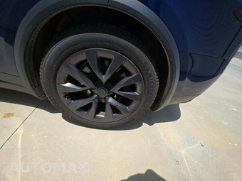 2023 Tesla Model X – miniatura 24