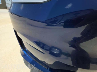 2023 Tesla Model X – miniatura 27
