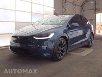 2023 Tesla Model X