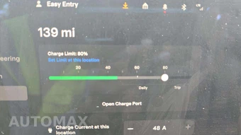 2023 Tesla Model X - miniatura 17