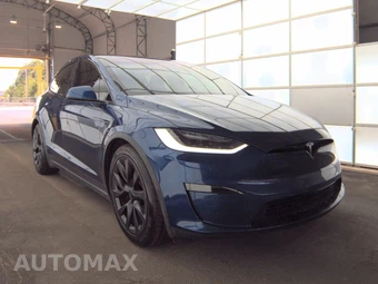 2023 Tesla Model X - miniatura 3