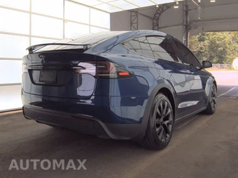 2023 Tesla Model X - miniatura 4