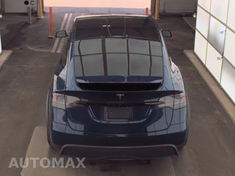 2023 Tesla Model X - miniatura 5