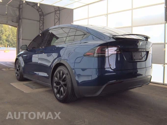 2023 Tesla Model X - miniatura 6