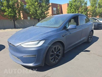 2023 Tesla Model X