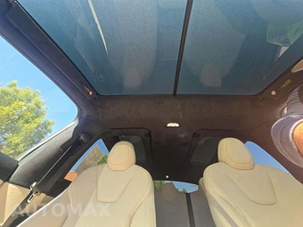 2023 Tesla Model X – miniatura 11