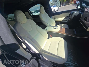 2023 Tesla Model X – miniatura 18