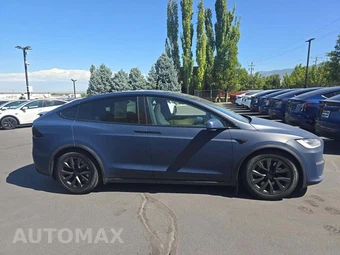 2023 Tesla Model X – miniatura 4