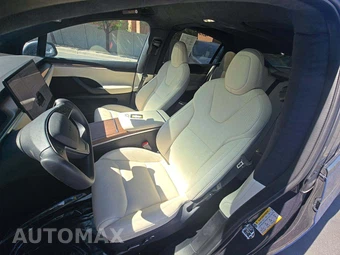 2023 Tesla Model X – miniatura 6