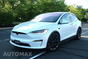 2023 Tesla Model X