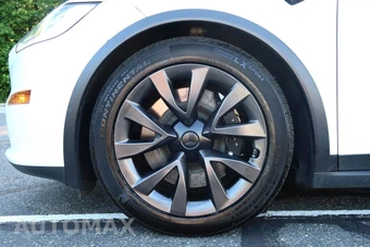 2023 Tesla Model X - miniatura 11