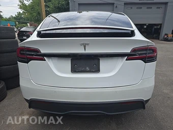 2023 Tesla Model X - miniatura 17
