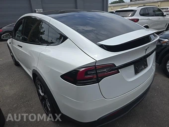 2023 Tesla Model X - miniatura 19