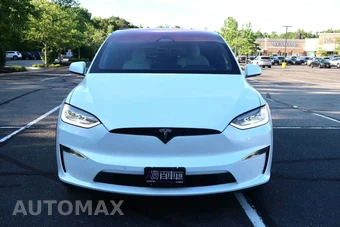 2023 Tesla Model X - miniatura 2