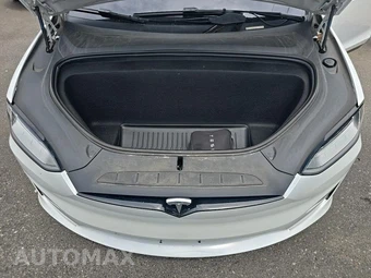 2023 Tesla Model X - miniatura 20