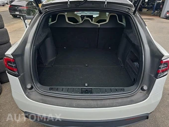 2023 Tesla Model X - miniatura 25